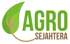 Logo Agro Sejahtera